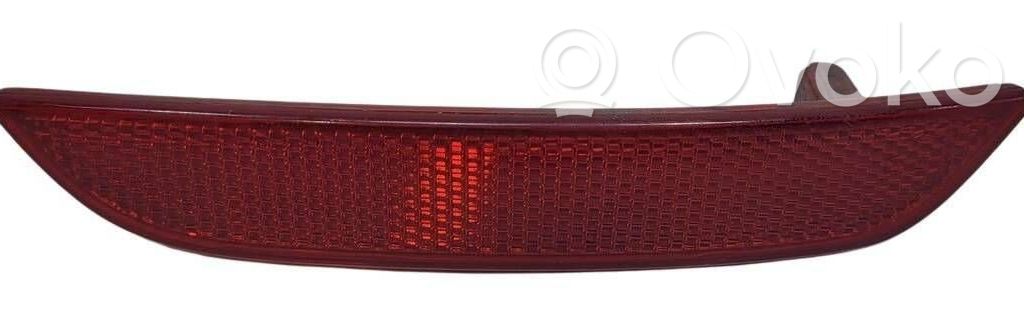 Renault Clio IV Odblask lampy tylnej 