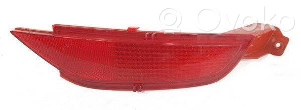 Ford Fiesta Reflector de faros/luces traseros 