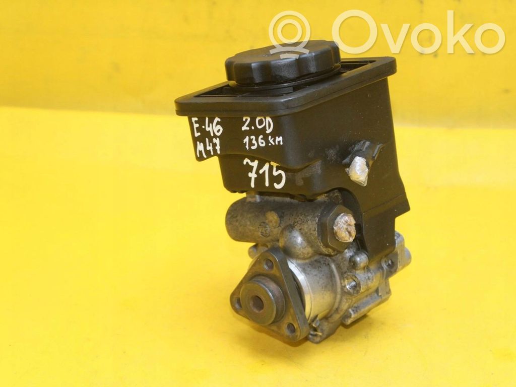 Servopumpe   6912629