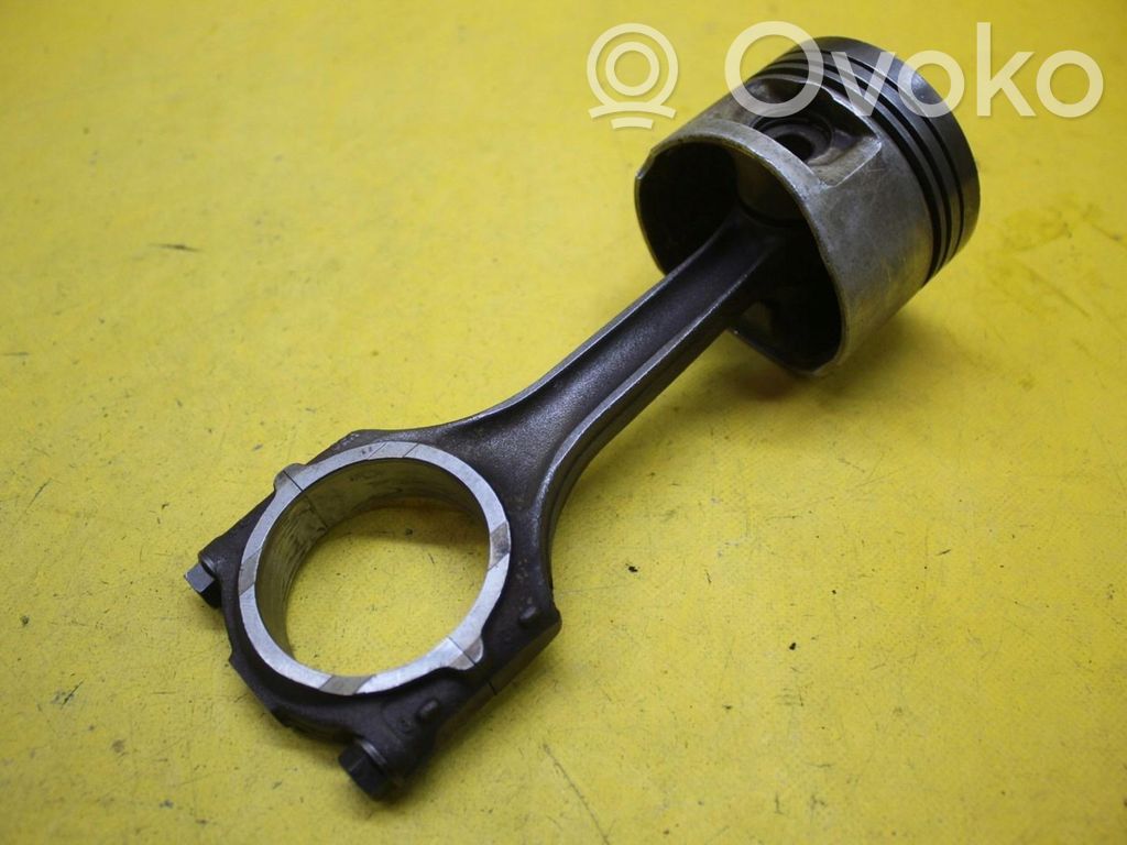 Audi A6 S6 C4 4A Piston avec bielle 
