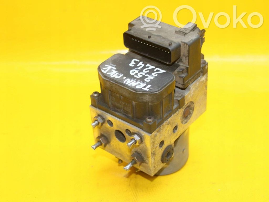 Ford Transit Блок ABS 
