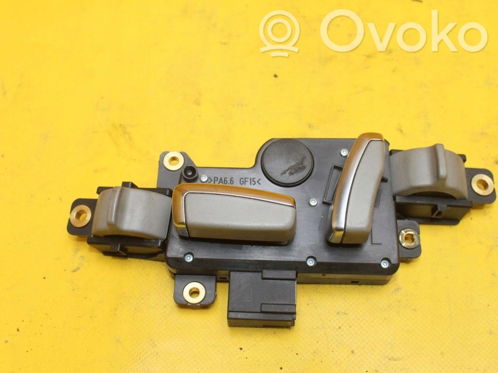 Interruptor de luz antiniebla   4E0959765H