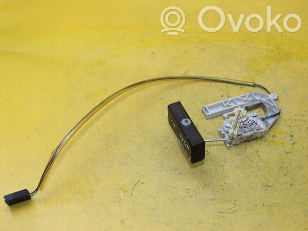 Volkswagen Phaeton Sensor de presión de combustible 