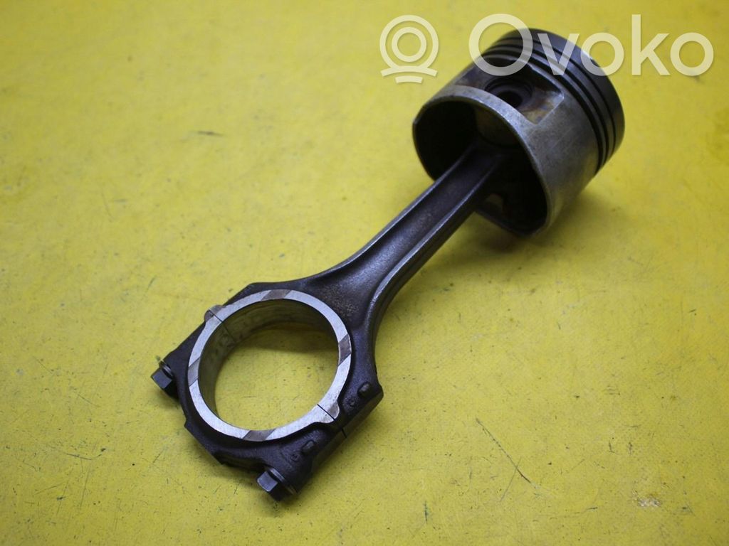 Audi A6 S6 C4 4A Piston avec bielle 