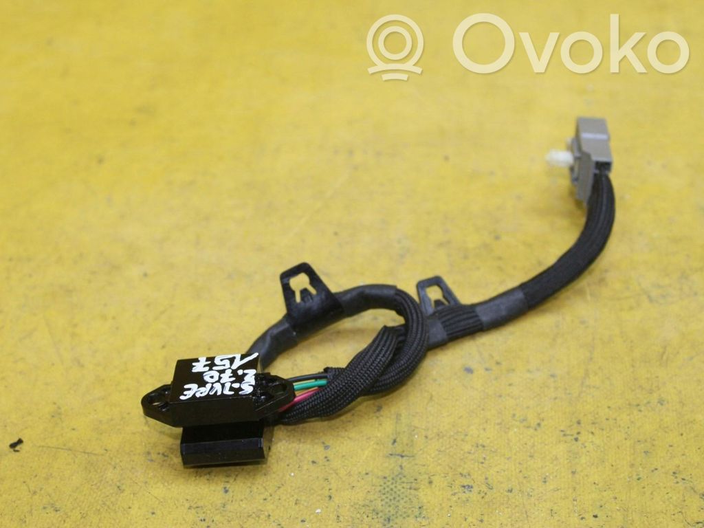 Steering angle sensor   2R8A3F818AD
