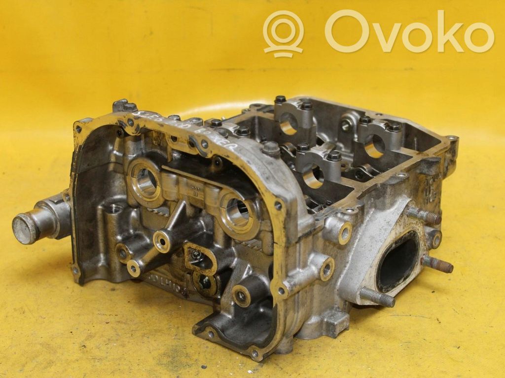 Subaru Legacy Engine head 
