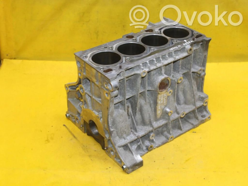 Volkswagen Golf VI Blok silnika 