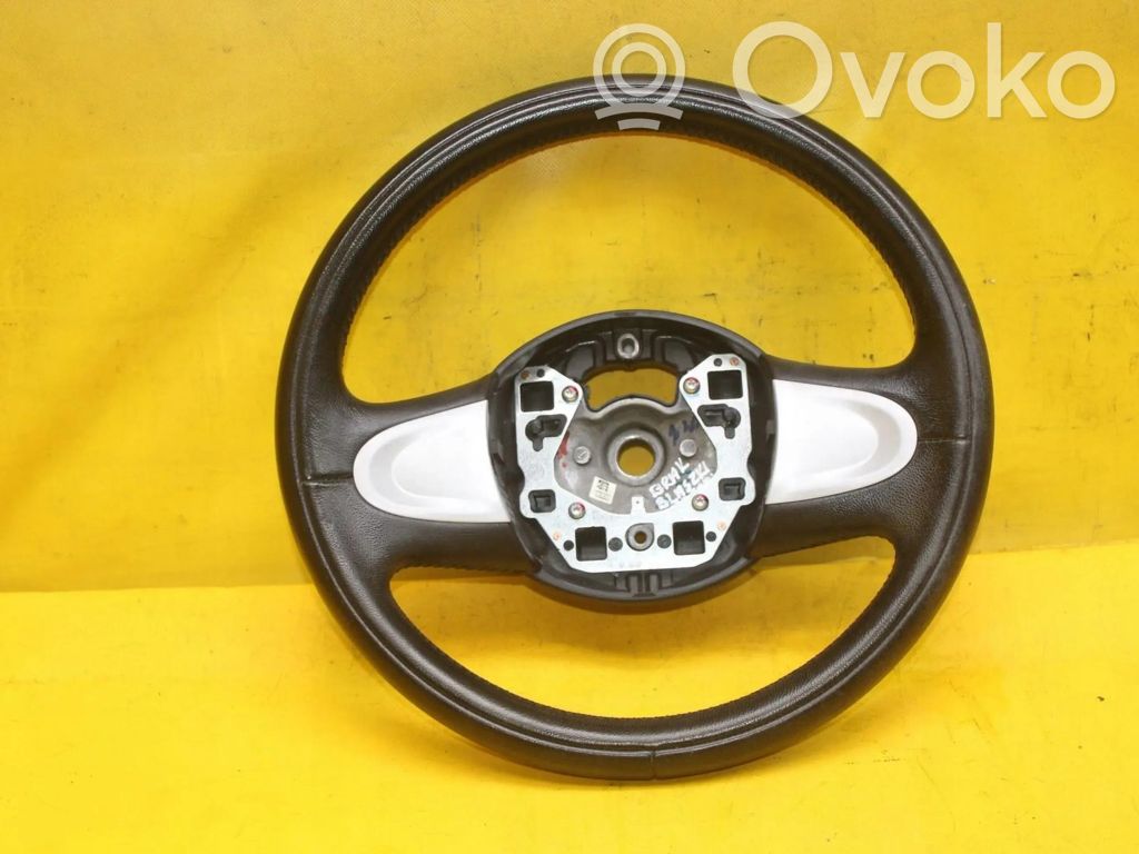Mini One - Cooper Coupe R56 Ohjauspyörä 