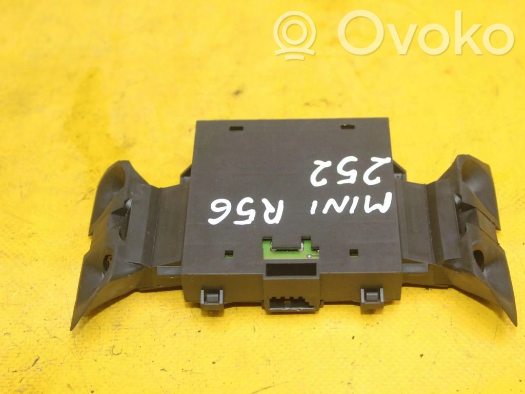 Mini One - Cooper Coupe R56 Otras unidades de control/módulos 