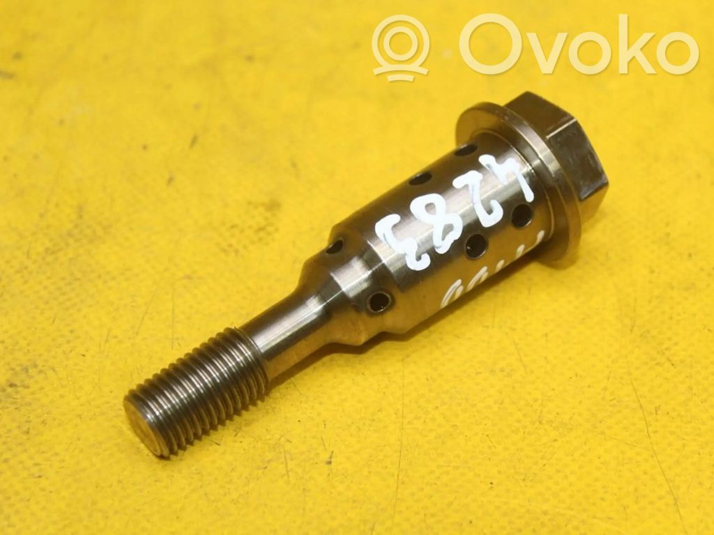 Ford Focus Camshaft vanos timing valve 