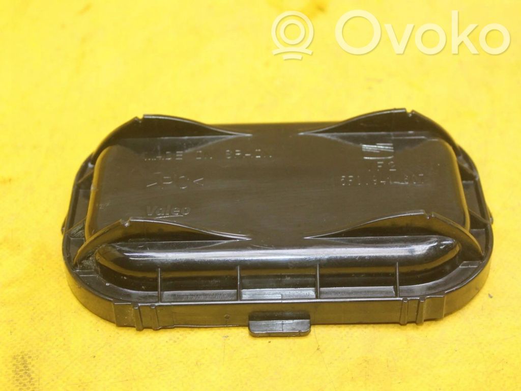 Seat Leon (5F) Parapolvere per faro/fanale 