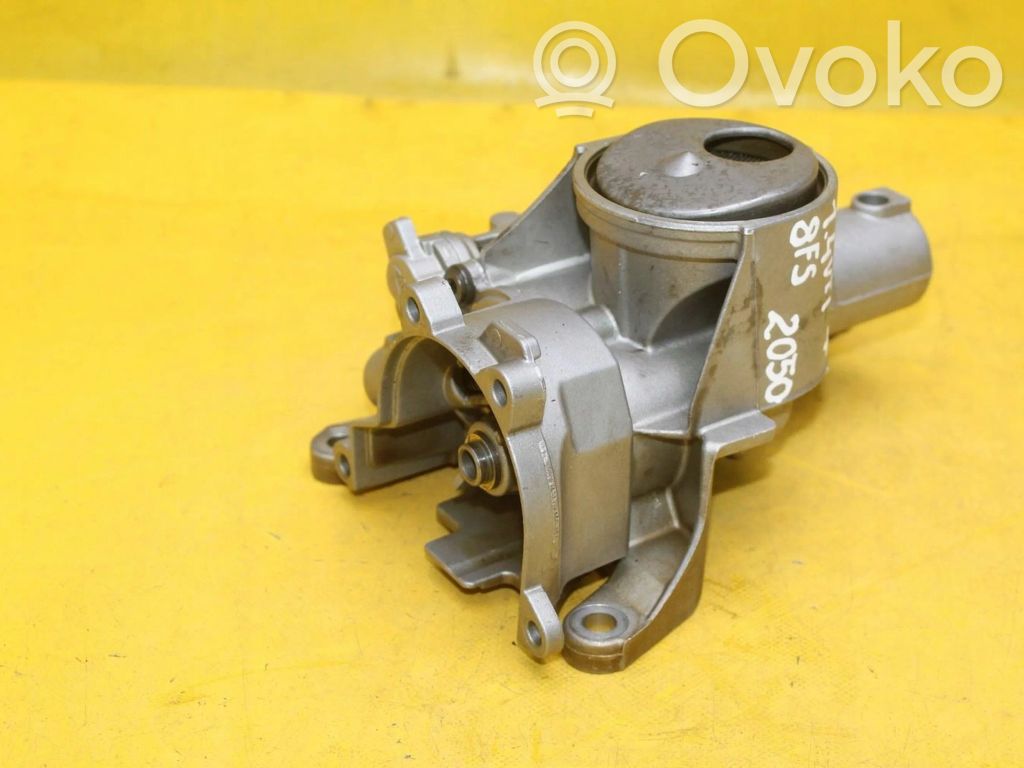 Peugeot 207 Bomba de aceite 