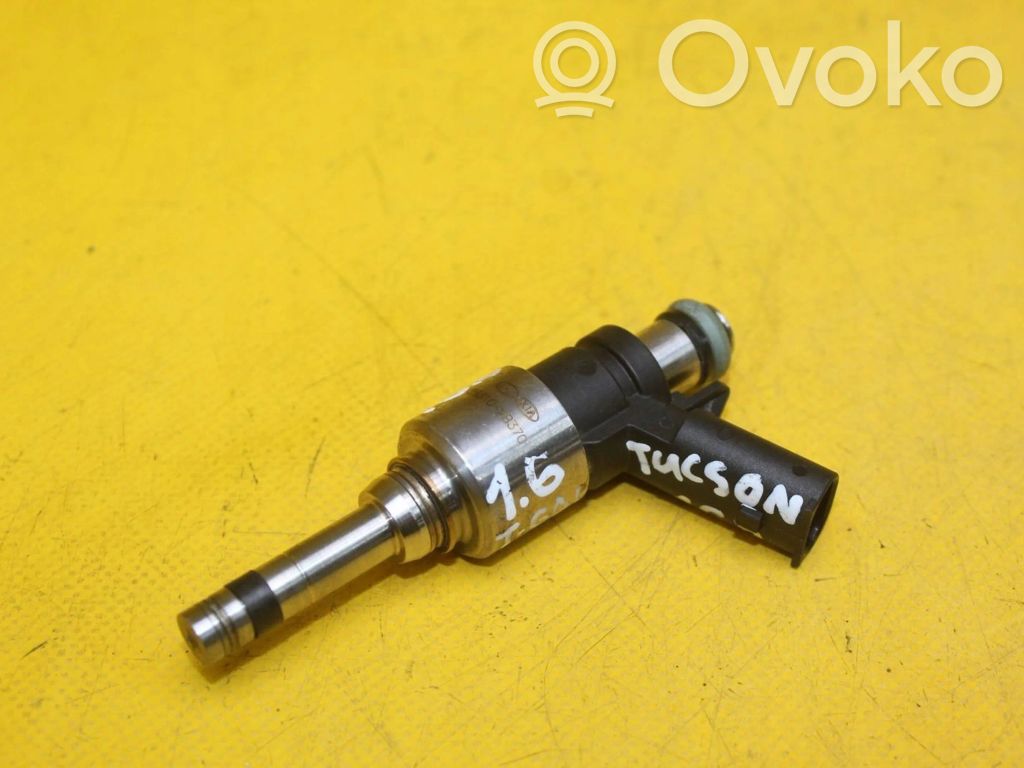 Inyector de combustible   9041080014