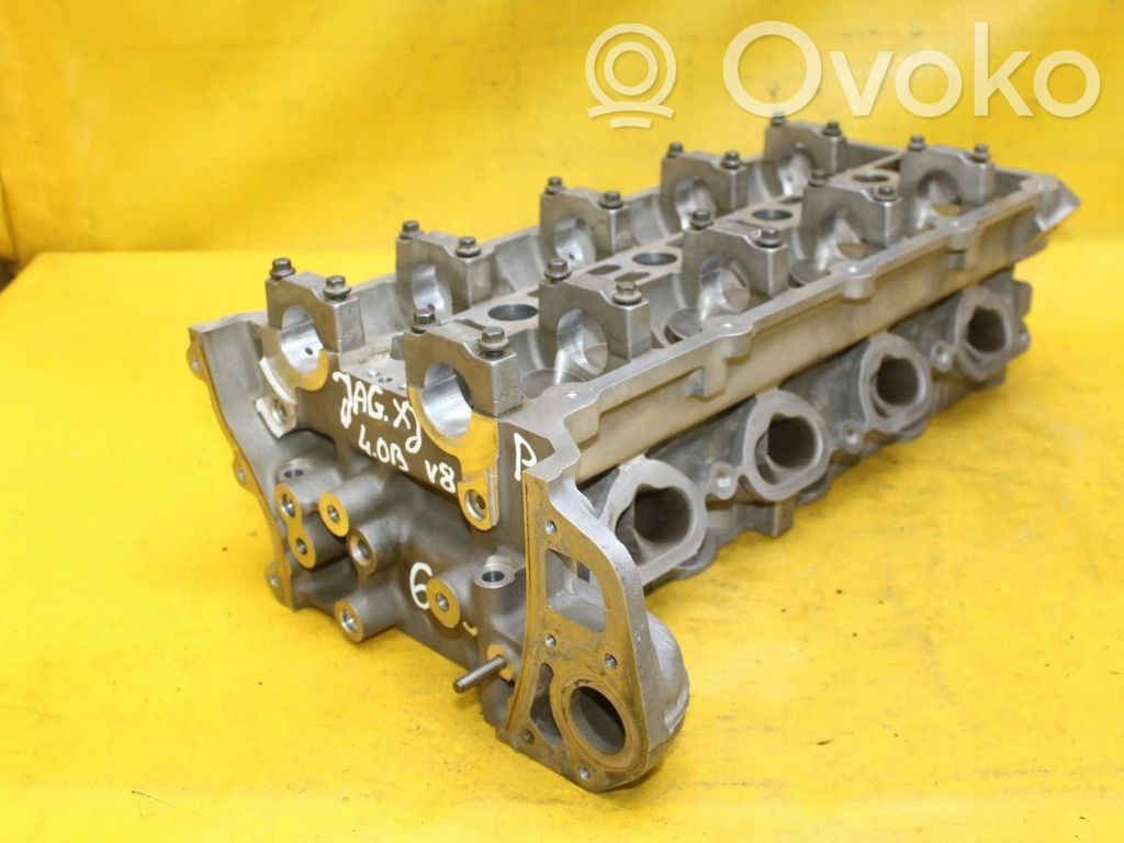 Jaguar XJ X300 Chiulasă motor 
