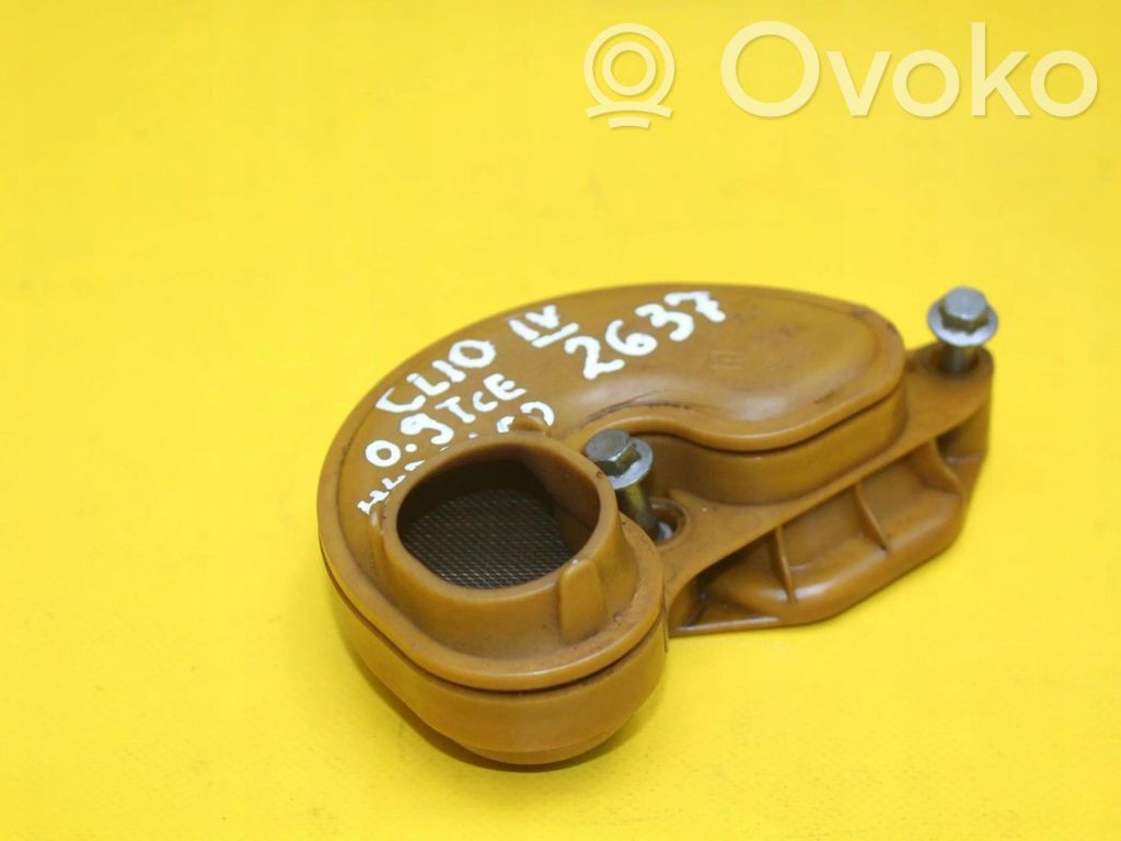 Renault Clio IV Oil pump 