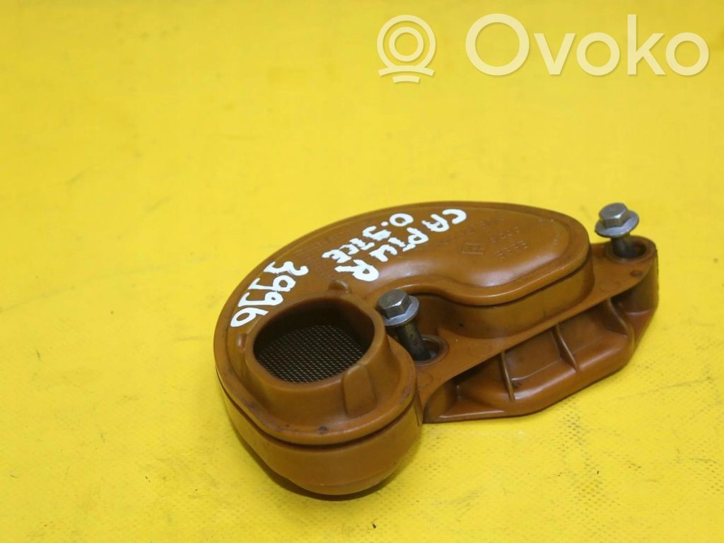 Renault Captur Oil pump 