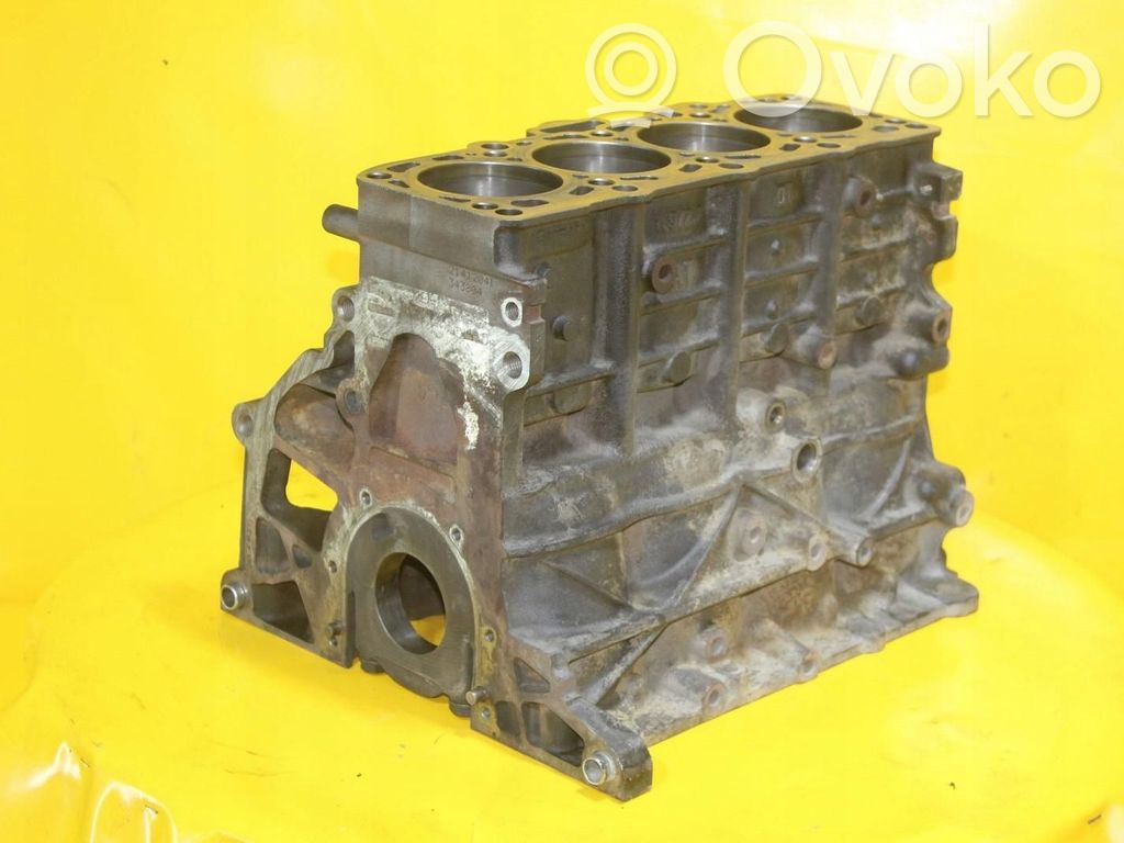Volkswagen Golf V Bloque de motor 