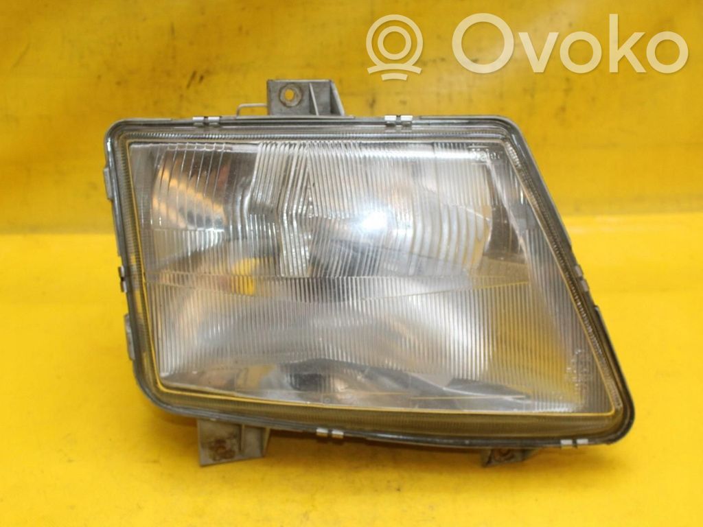 Mercedes-Benz Vito Viano W638 Headlight/headlamp 