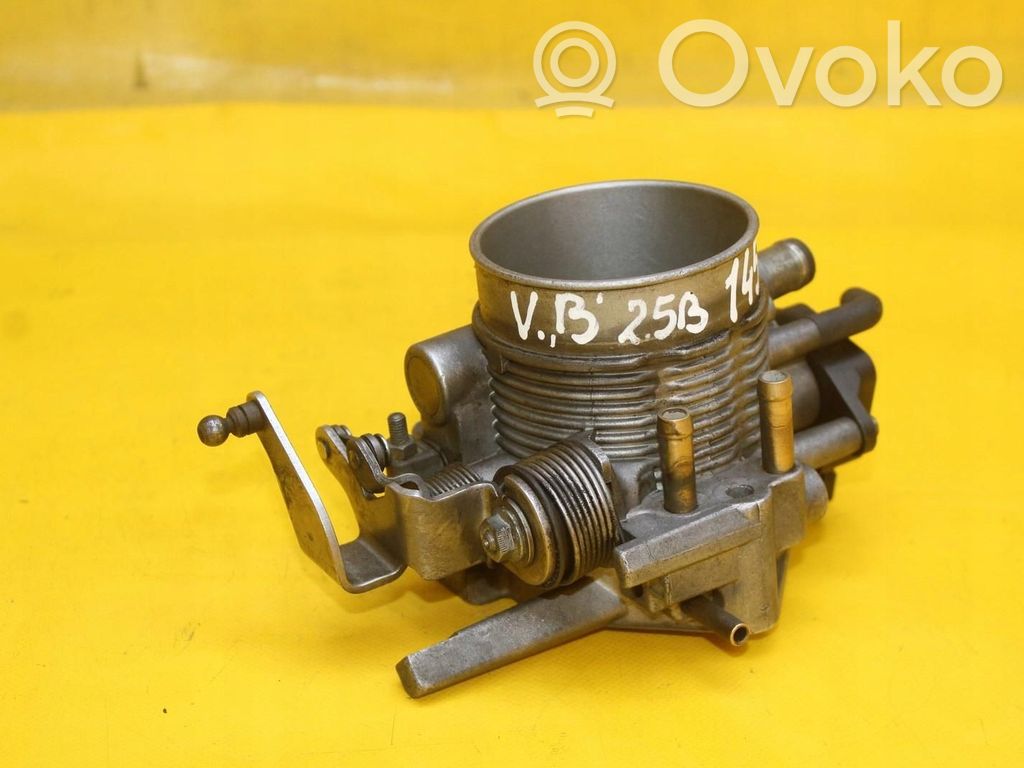 Opel Vectra B Droselis 