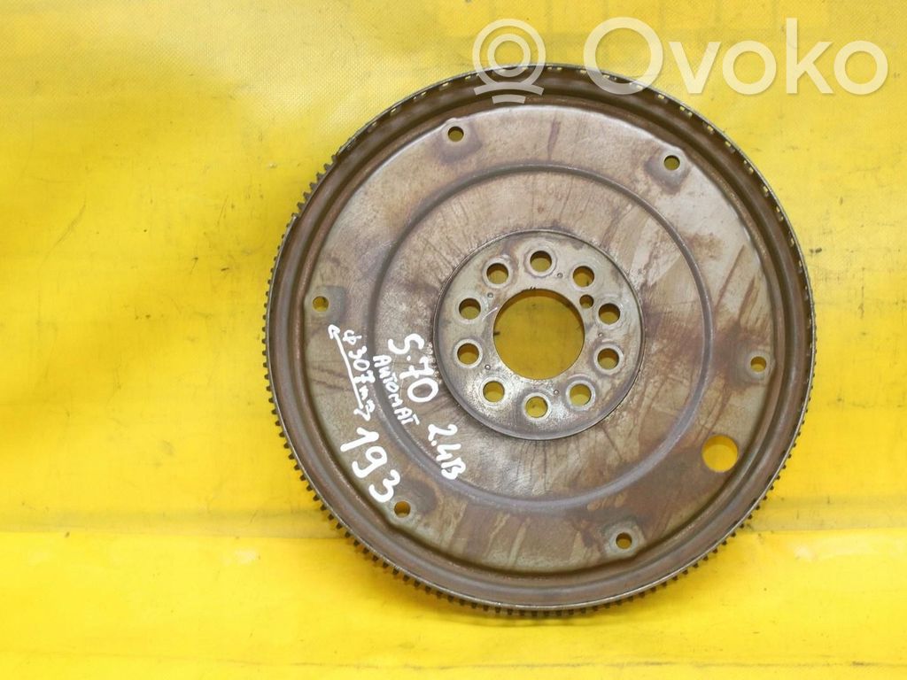 Volvo S60 Spararats 