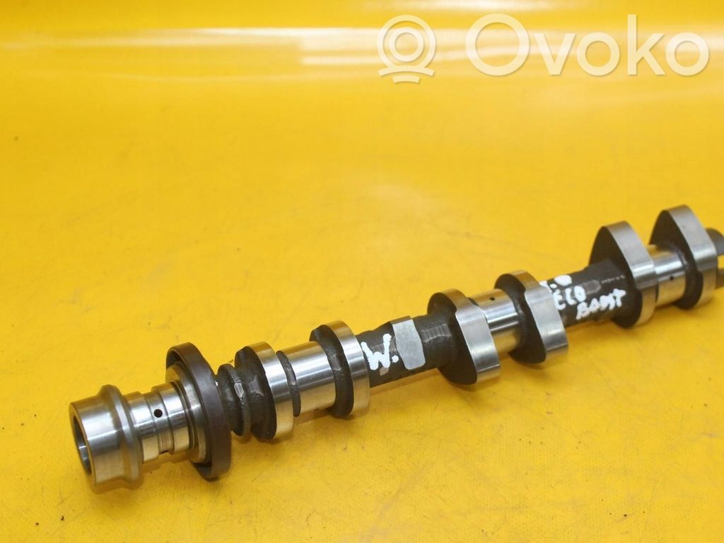 Ford Focus Camshaft 