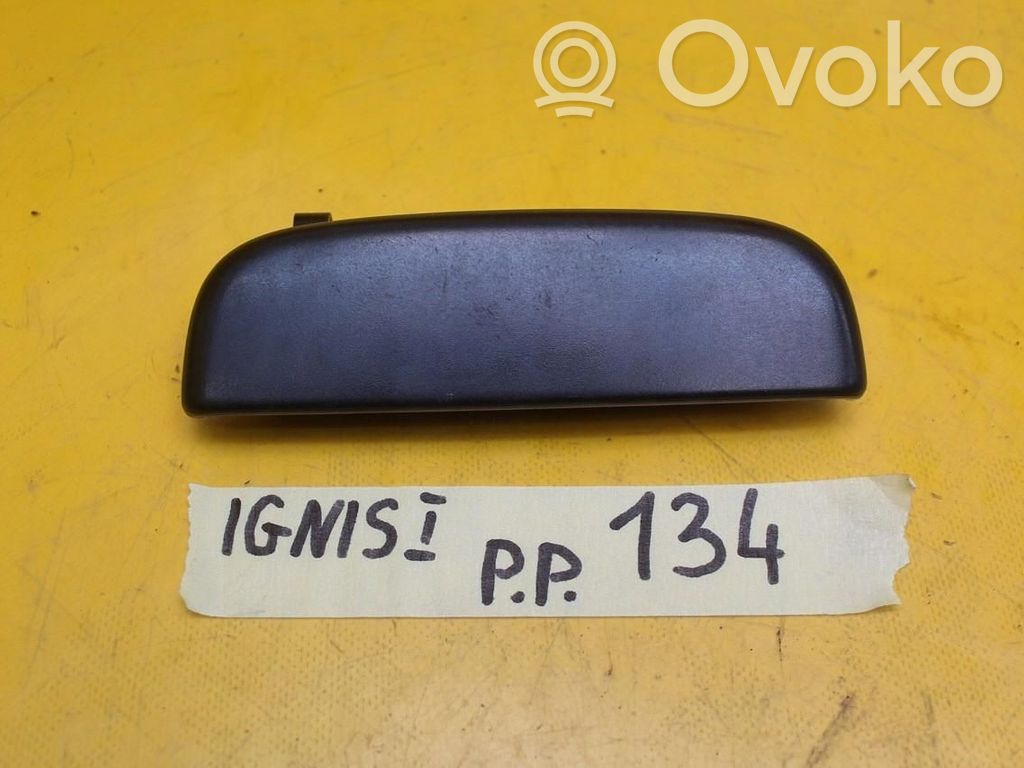 Suzuki Ignis Front door exterior handle 