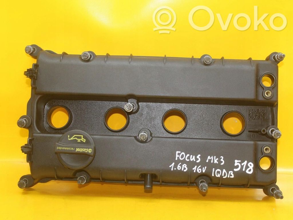 Ford Focus Vārstu vāks 