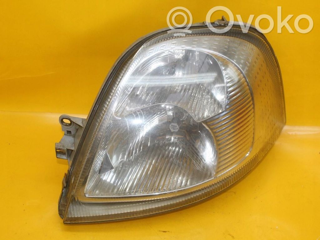 Phare frontale   8200163516E