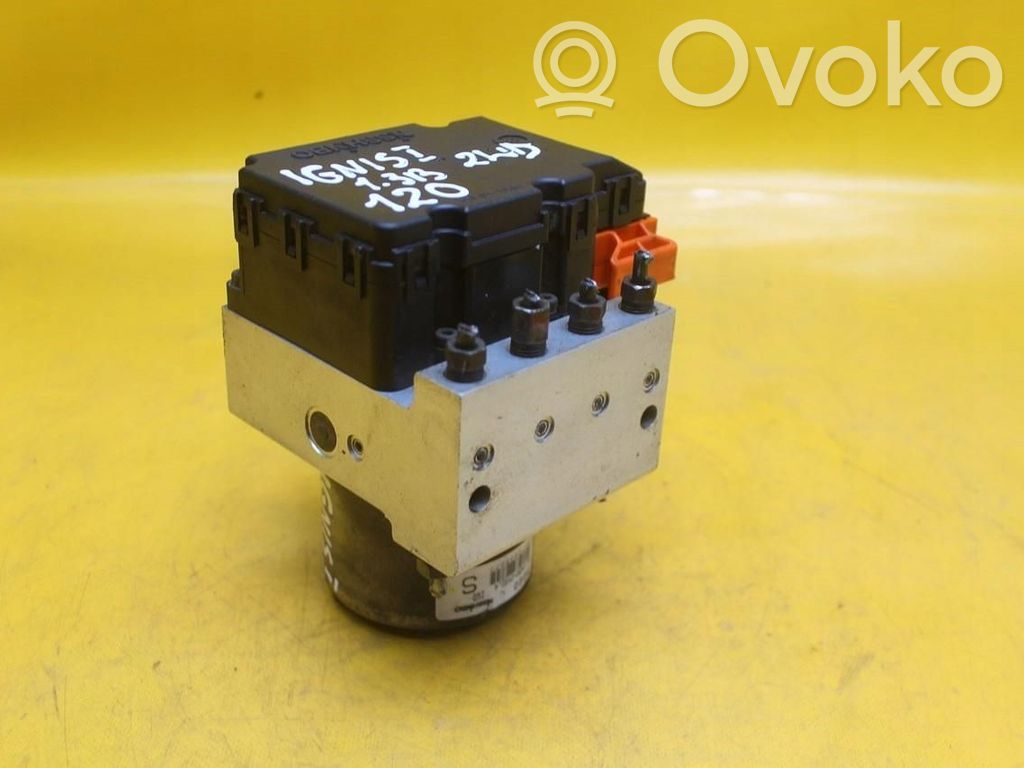 Suzuki Ignis ABS Pump 