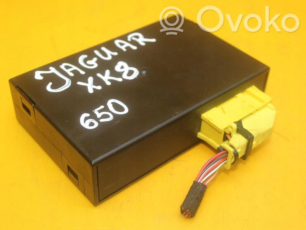 Jaguar XJ X351 Light module LCM 