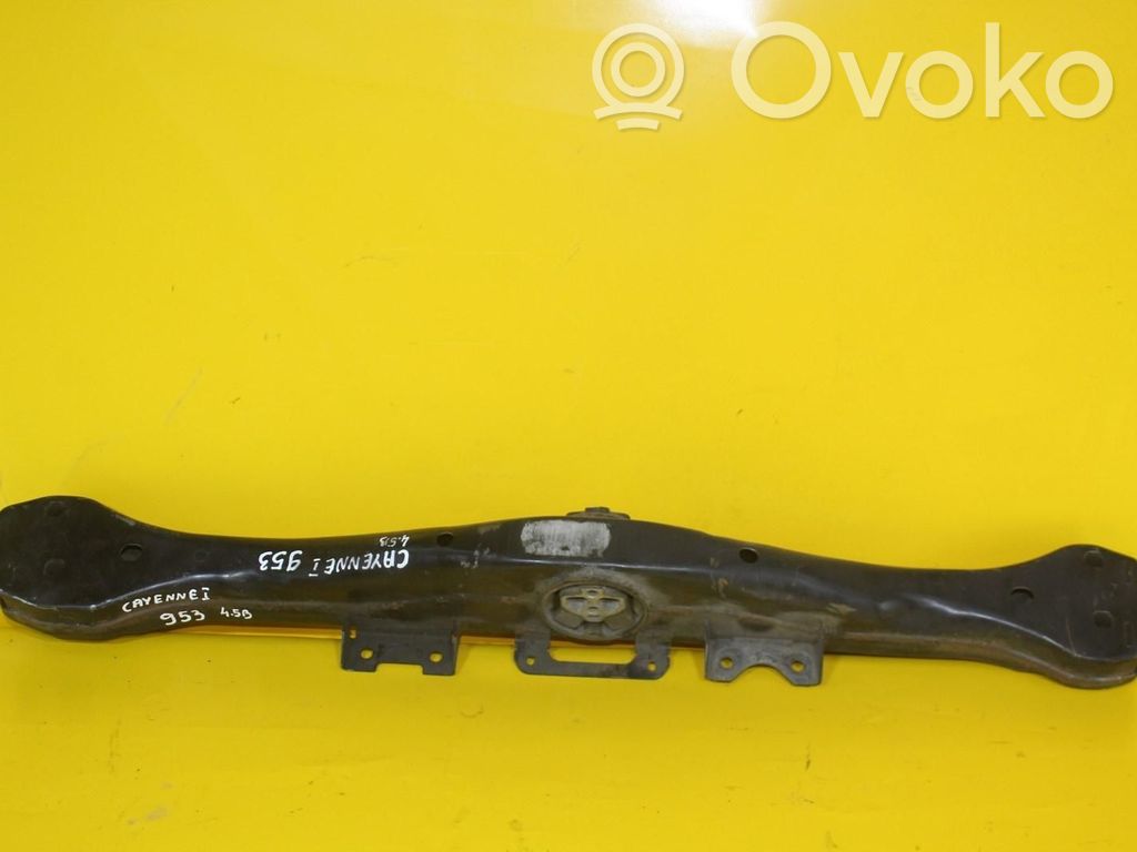 Porsche Cayenne (9PA) Gearbox mount 