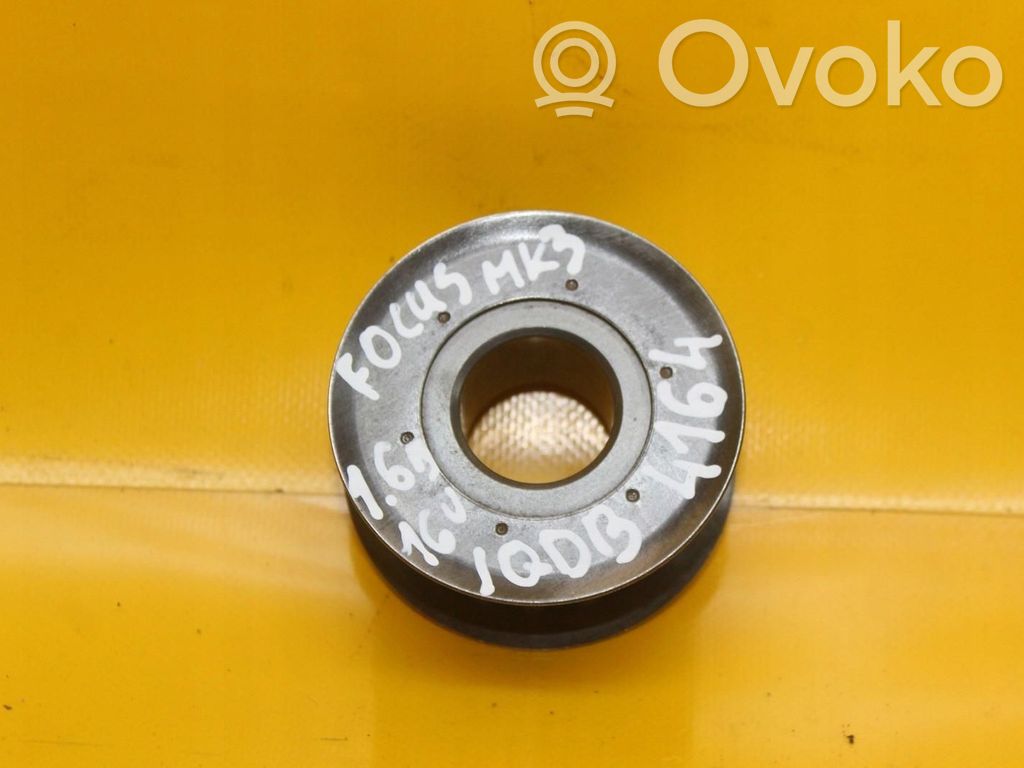 Ford Focus Crankshaft gear 