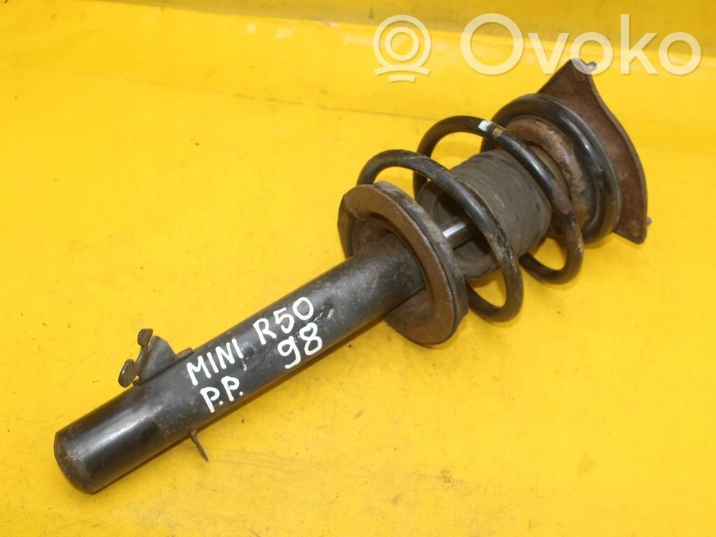Mini One - Cooper R50 - 53 Stoßdämpfer vorne 