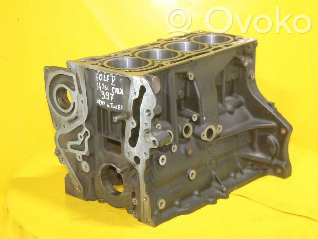 Seat Ibiza V (KJ) Блок 
