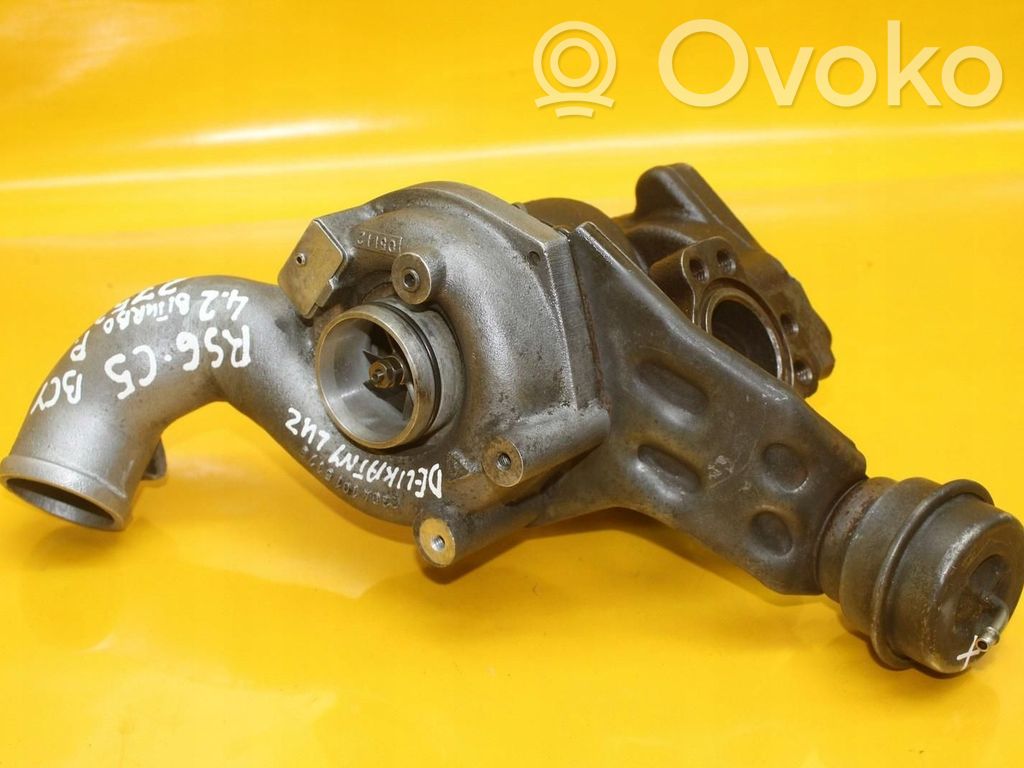 Turbo   077145704K
