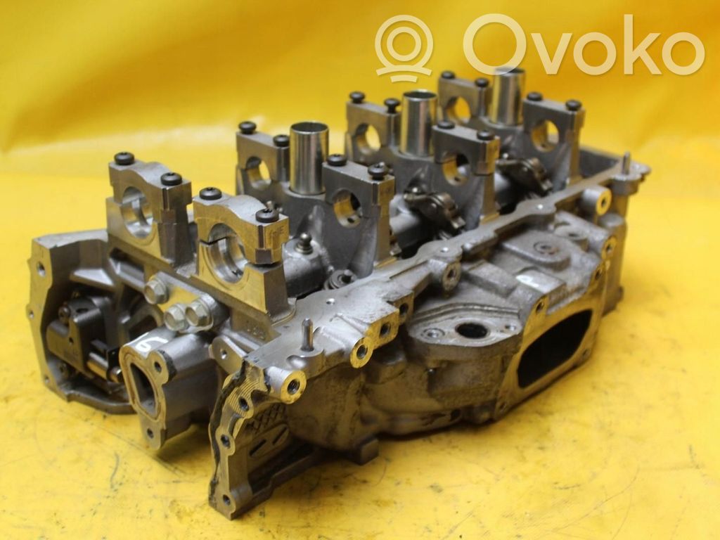 Chrysler Pacifica Engine head 