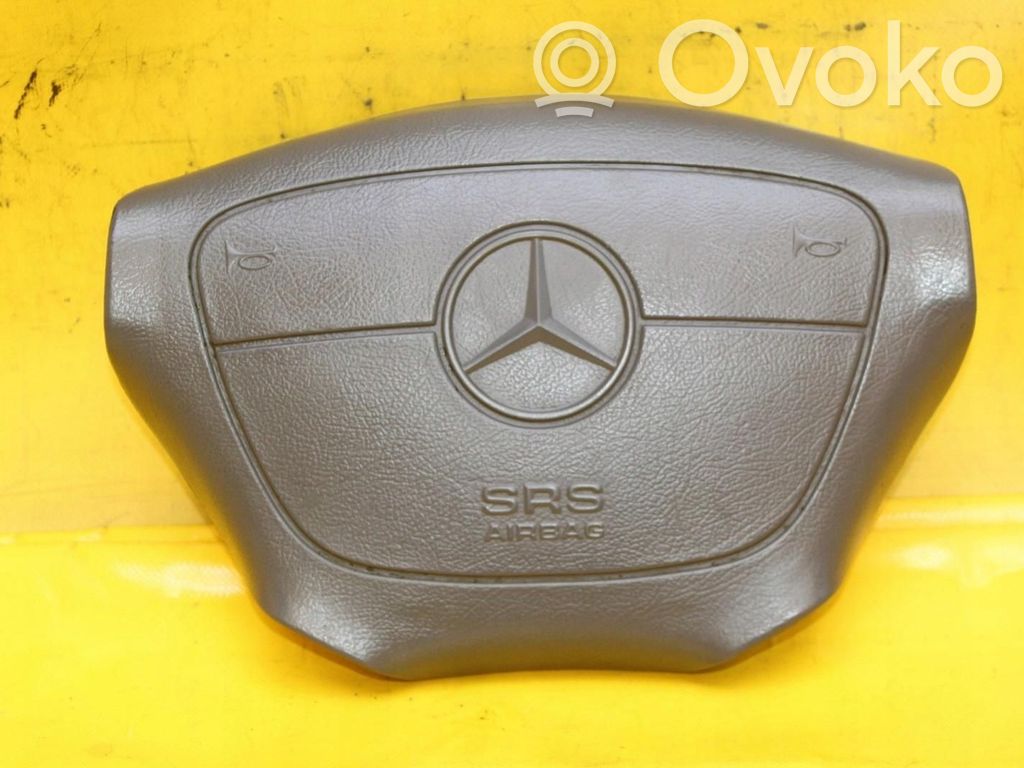Mercedes-Benz Vito Viano W638 Steering wheel airbag 