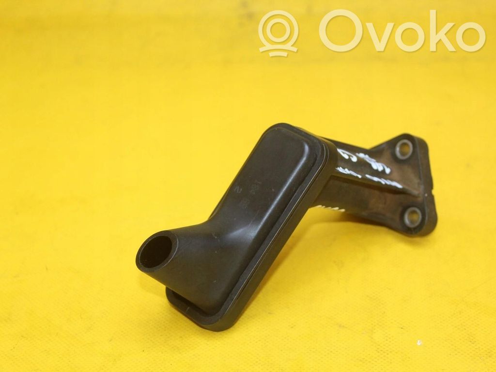 Toyota Aygo AB40 Oil sump strainer pipe 