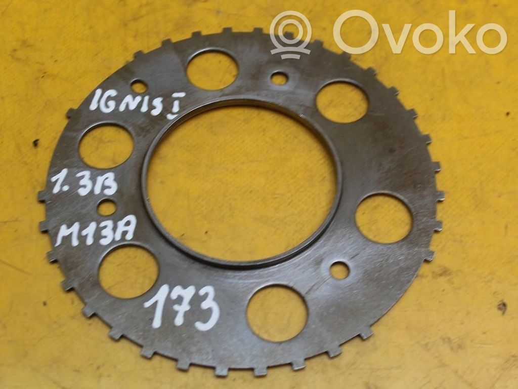 Suzuki Ignis Crankshaft gear 