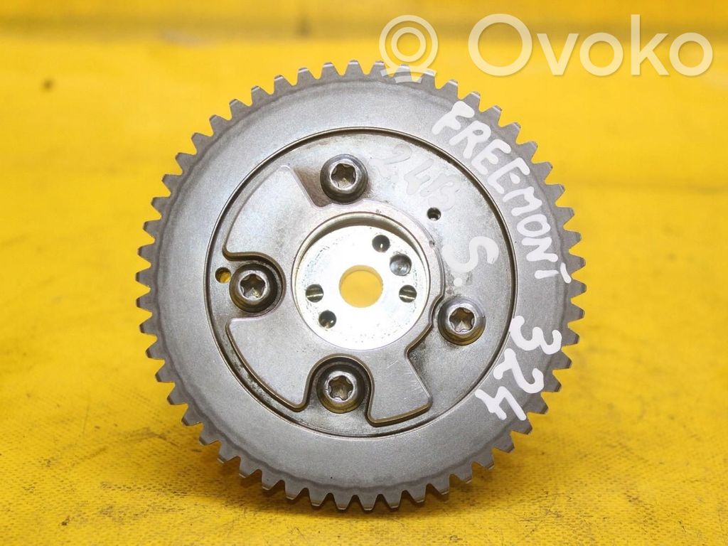 Fiat Freemont Other engine part 