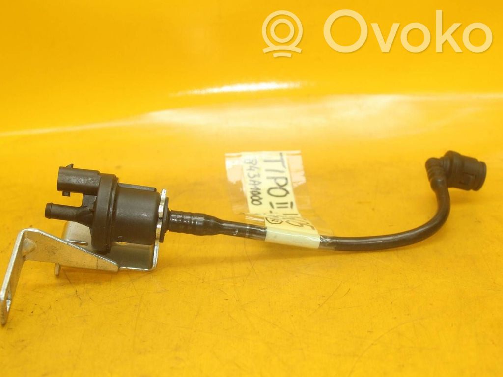 Fiat Tipo Válvula de vacío 