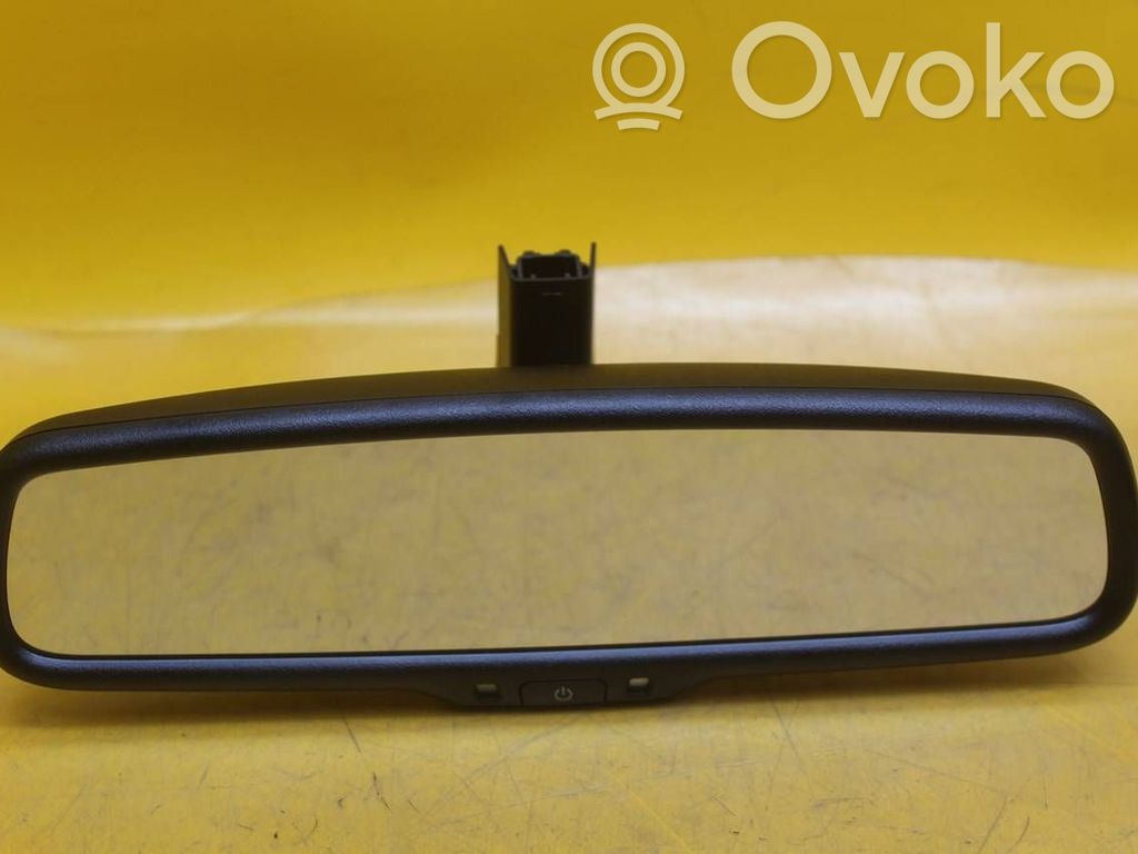 Espejo retrovisor (interior)   85101A4000,E11028009,091516905