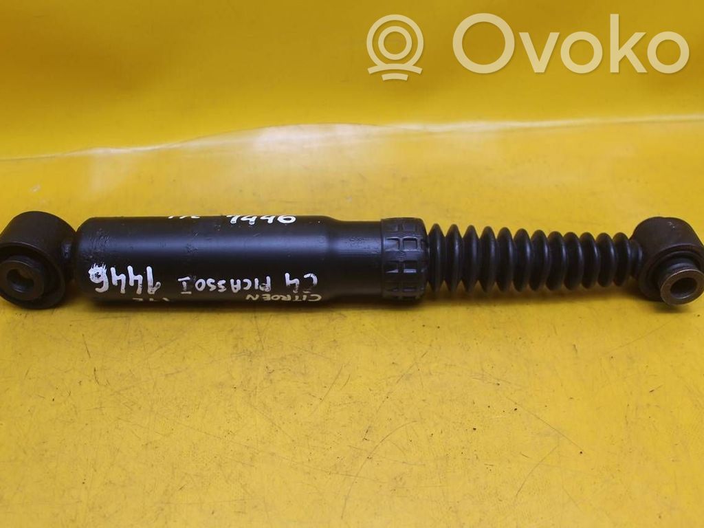 Citroen C4 I Picasso Rear shock absorber/damper 