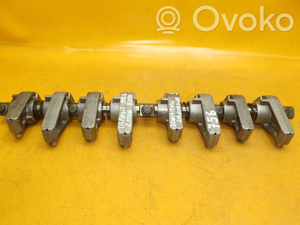 Galva   J683A