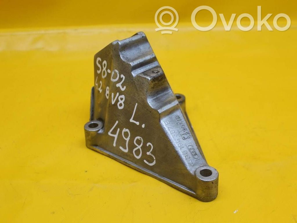 Audi A8 S8 D2 4D Engine mounting bracket 