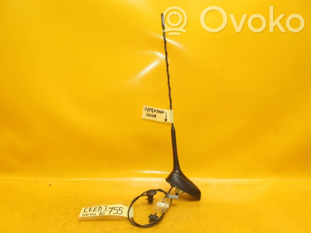 KIA Ceed Radio antena 