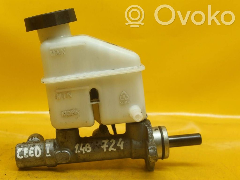 ABS Blokas   724