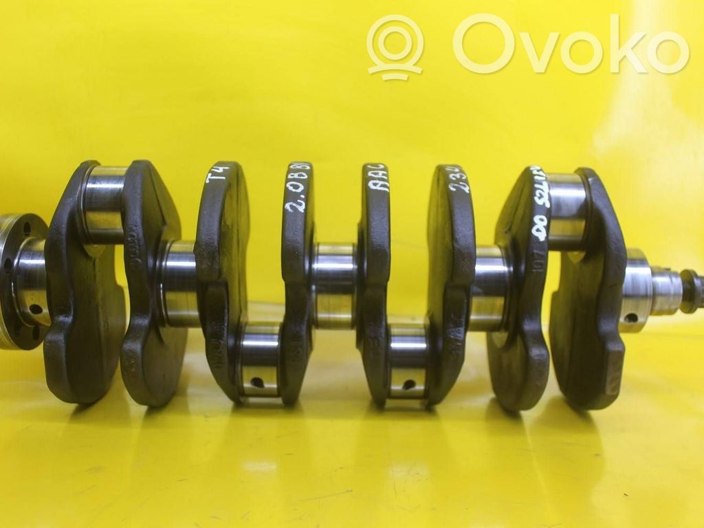 Volkswagen Transporter - Caravelle T4 Crankshaft 
