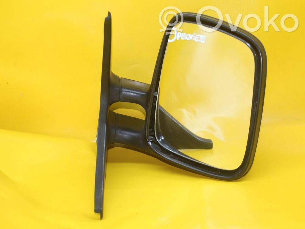 Volkswagen Transporter - Caravelle T4 Front door electric wing mirror 