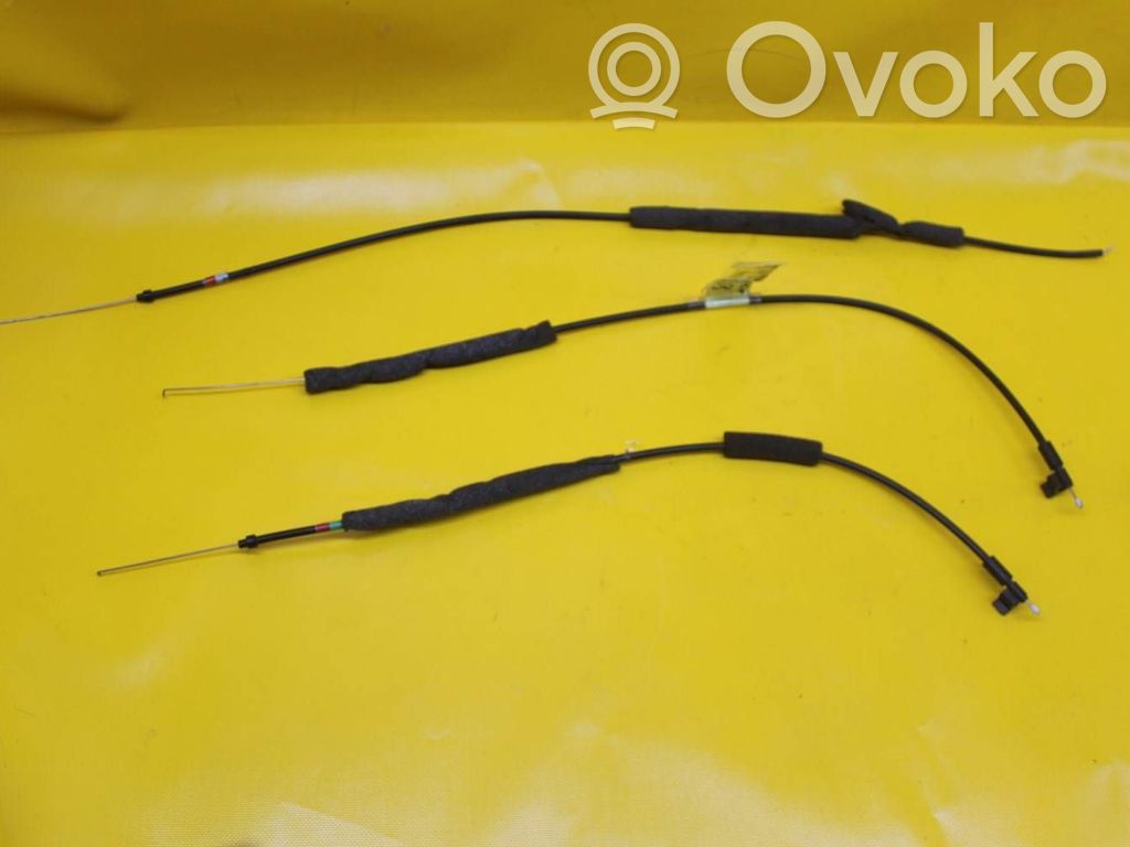 Volkswagen Transporter - Caravelle T4 Interior heater climate box assembly 
